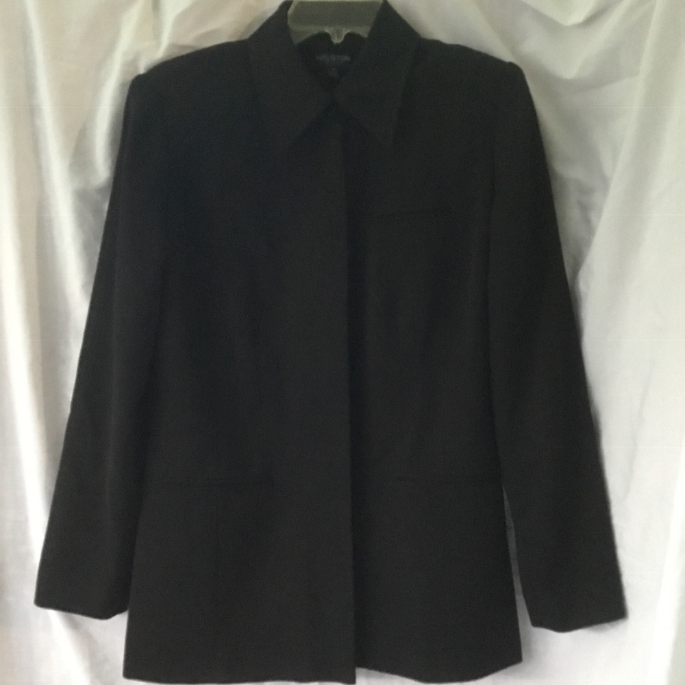 Halston Lifestyle Blazer